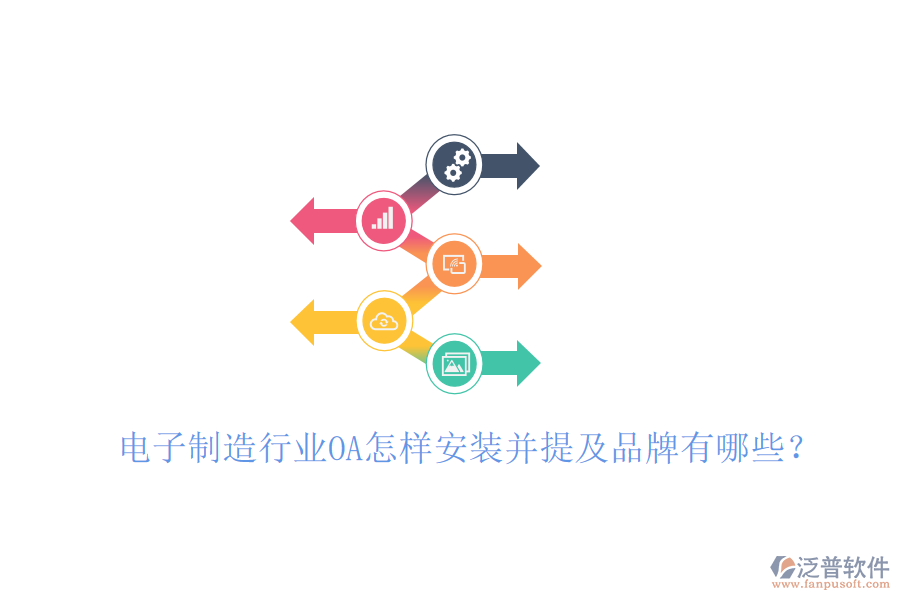  電子制造行業(yè)OA怎樣安裝并提及品牌有哪些？