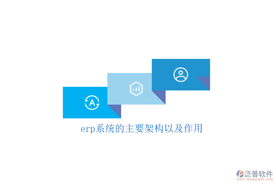 erp系統(tǒng)的主要架構以及作用