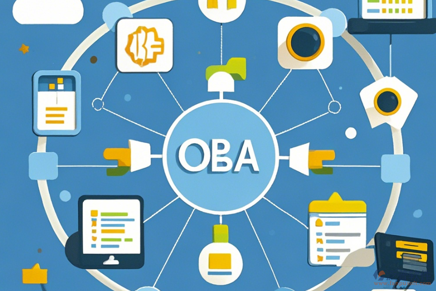 小企業(yè)OA辦公軟件最簡單的有幾種？