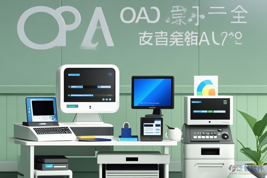 OA設(shè)備行業(yè)公司實(shí)力怎樣，有哪些知名牌子？