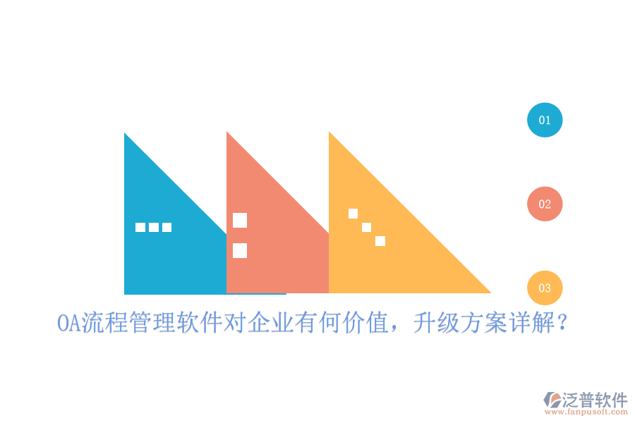  OA流程管理軟件對企業(yè)有何價(jià)值，升級方案詳解？