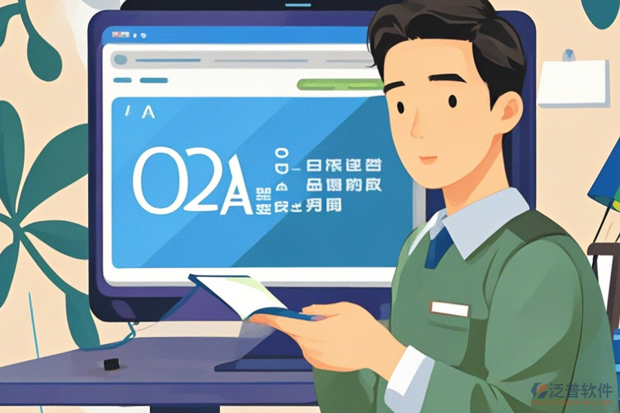 全管OA系統(tǒng)使用技巧與升級(jí)規(guī)劃？