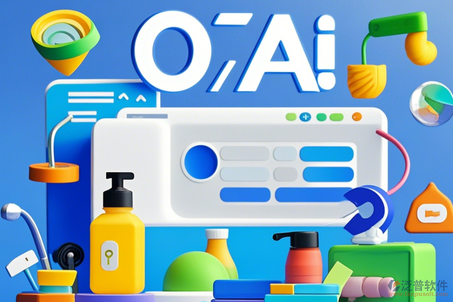 快消行業(yè)OA安裝步驟如何且品牌哪一家更好？