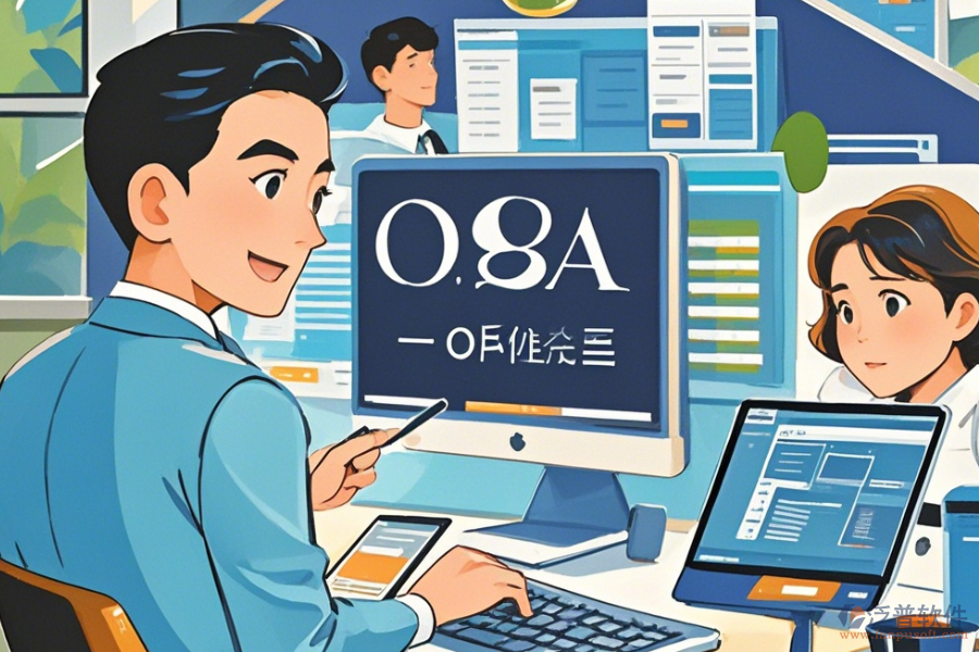 企業(yè)為何采用OA會議管理系統(tǒng)及如何進行升級？