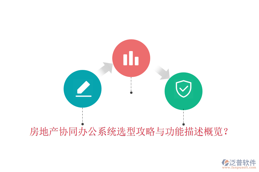  房地產(chǎn)協(xié)同辦公系統(tǒng)選型攻略與功能描述概覽？
