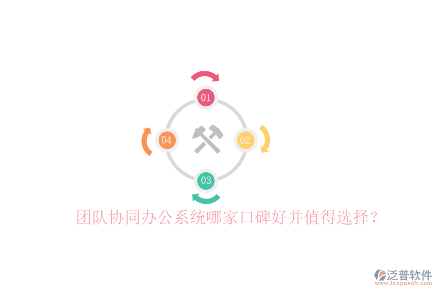  團(tuán)隊(duì)協(xié)同辦公系統(tǒng)哪家口碑好并值得選擇？