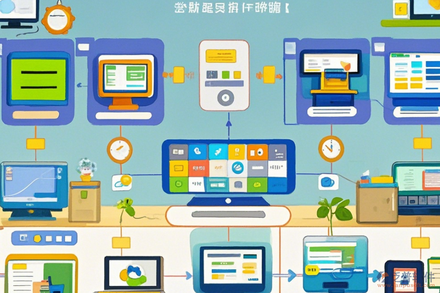 學(xué)校自動化辦公系統(tǒng)教程與升級流程？