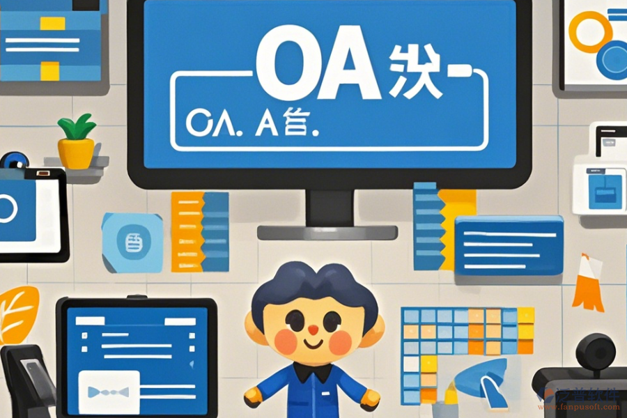 保險OA系統(tǒng)設(shè)置流程如何及品牌中哪家好？
