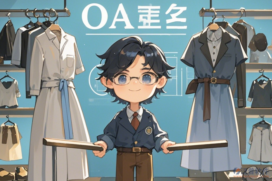OA服裝品牌定制費(fèi)用是否高昂及二次開發(fā)價(jià)格是否親民？