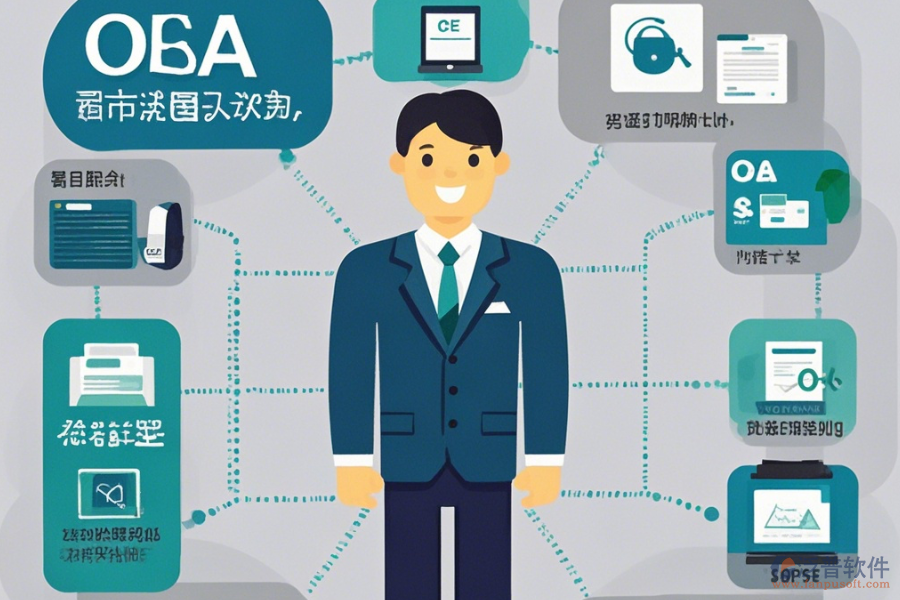 全面解析企業(yè)OA系統功能介紹