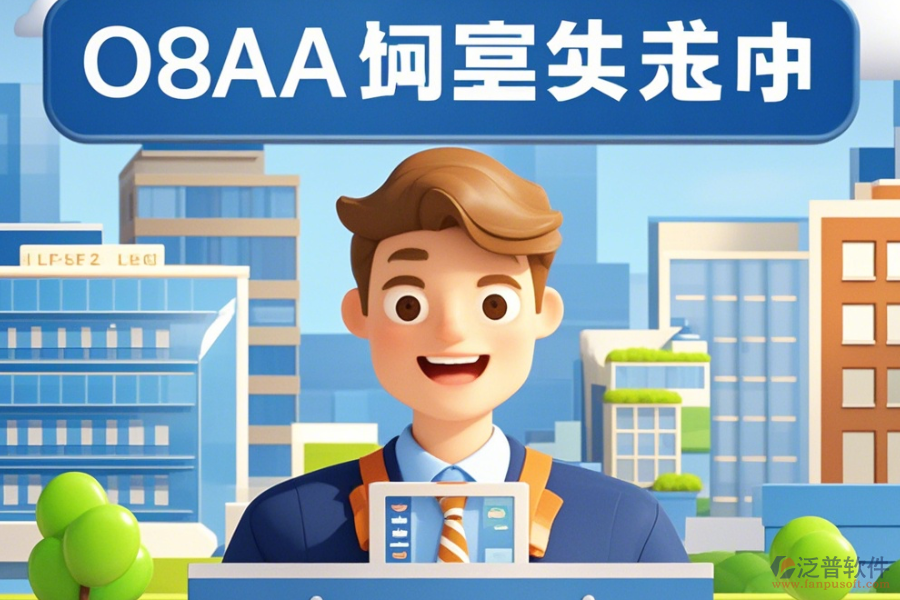 房地產(chǎn)公司OA辦公系統(tǒng)選擇要點與十大品牌？