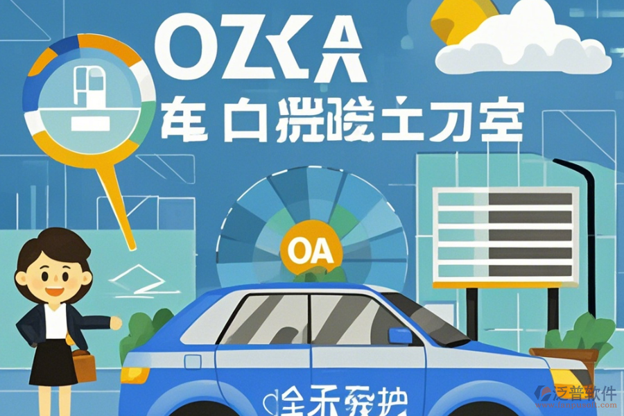 如何使用OA車輛管理系統(tǒng)？升級(jí)方案？