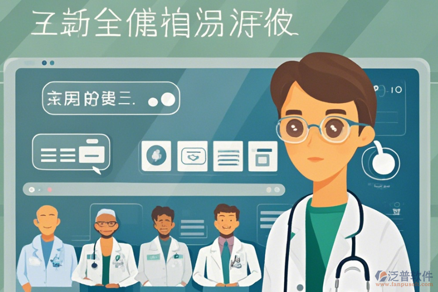 醫(yī)療辦公系統(tǒng)使用教程，升級注意事項？