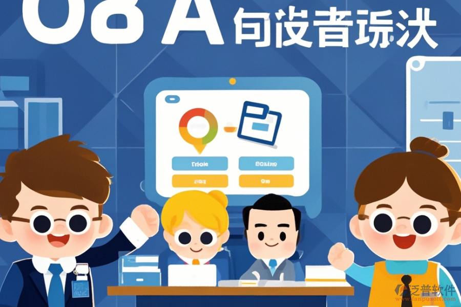 設(shè)計行業(yè)OA系統(tǒng)怎樣選才能找到好品牌？