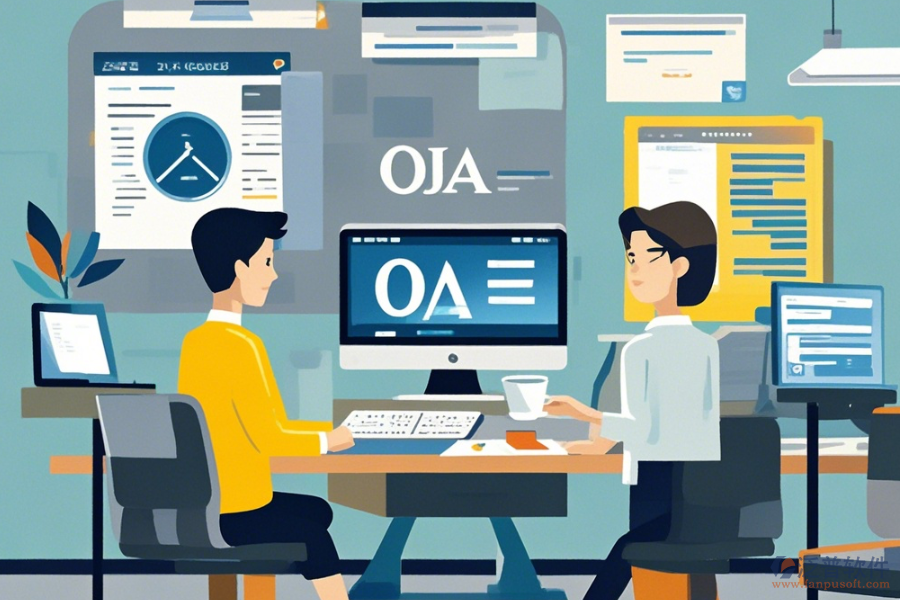 OA督辦系統(tǒng)常用操作及安裝教程是什么？