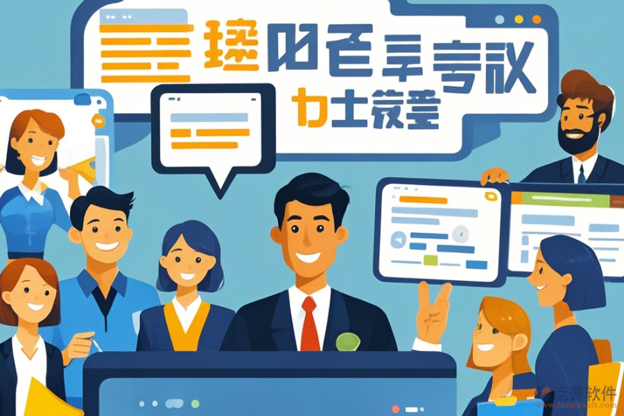 遠(yuǎn)程協(xié)同辦公軟件哪家口碑好并促進(jìn)跨地域合作？