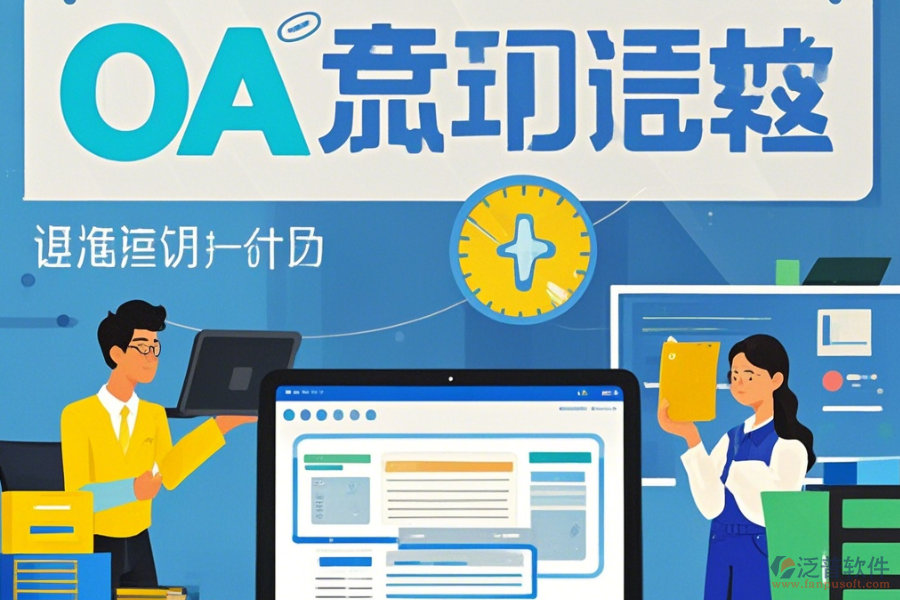 OA系統(tǒng)架構(gòu)圖使用指南與升級要點(diǎn)？