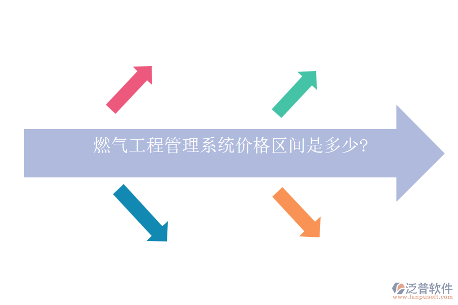 燃?xì)夤こ坦芾硐到y(tǒng)價格區(qū)間是多少?