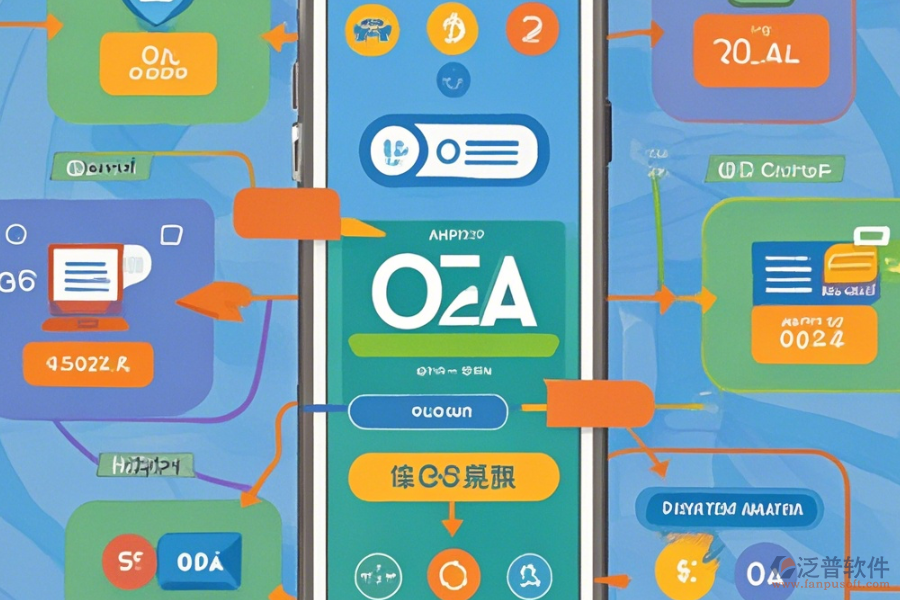 手機(jī)OA辦公系統(tǒng)單價(jià)操作流程圖怎樣獲取，附帶安裝教程嗎？