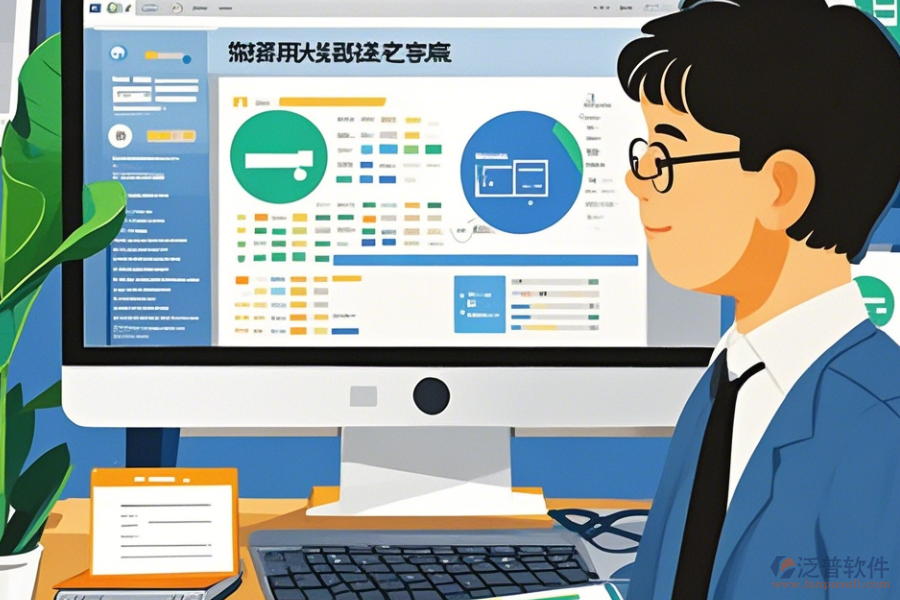 日常辦公管理系統(tǒng)常用操作與使用教程匯總？
