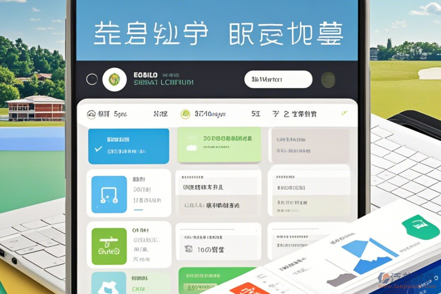 網上辦公管理軟件手機端哪家口碑好值得選用？