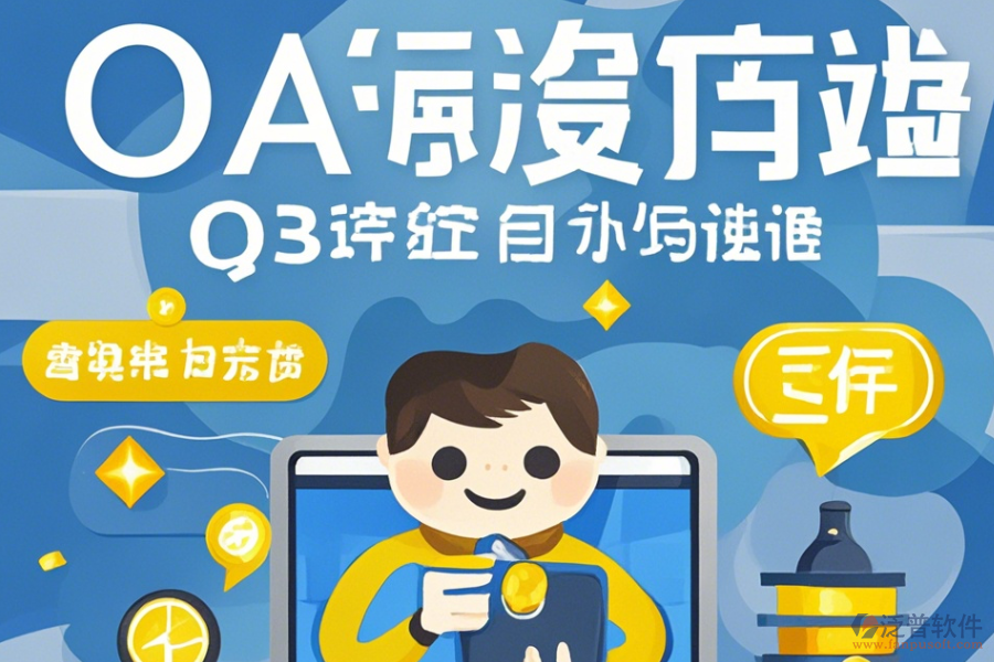 制作OA系統(tǒng)操作技巧與免費(fèi)升級？