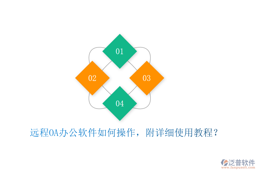  遠程OA辦公軟件如何操作，附詳細使用教程？