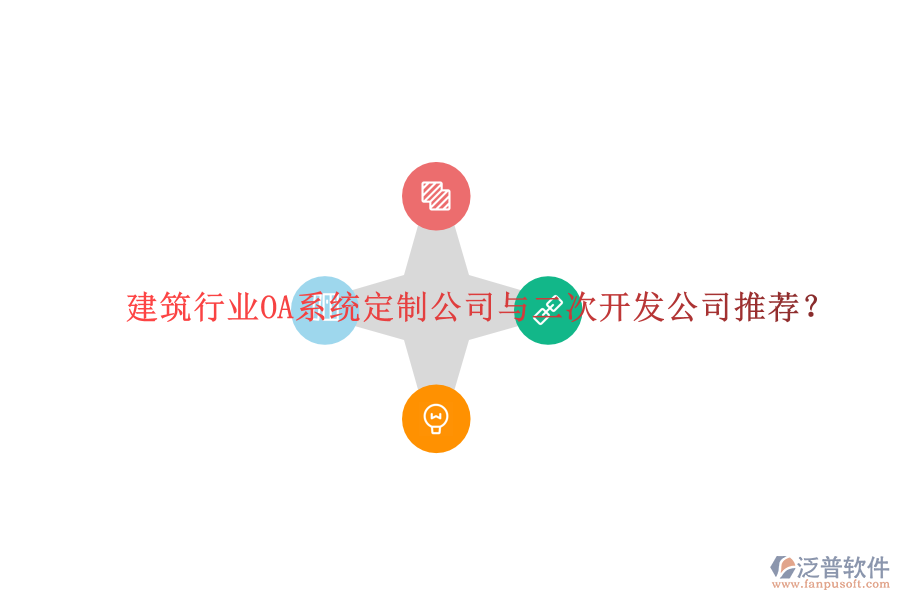  建筑行業(yè)OA系統(tǒng)定制公司與二次開發(fā)公司推薦？