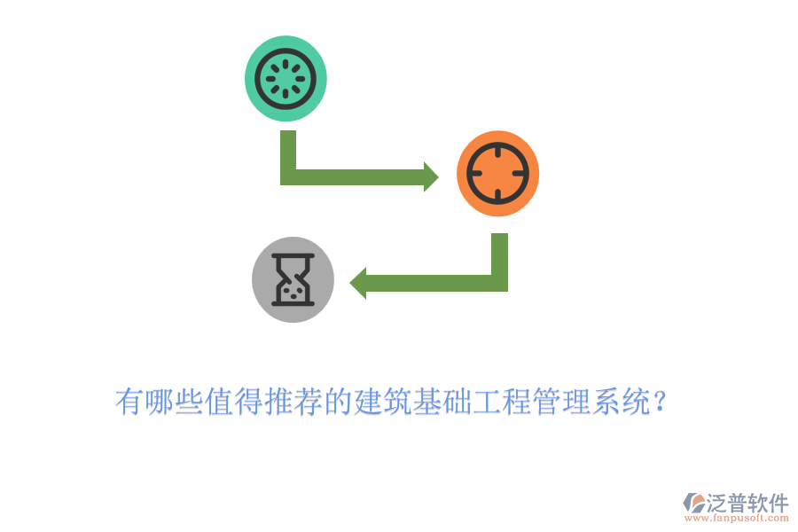 有哪些值得推薦的建筑基礎(chǔ)工程管理系統(tǒng)？