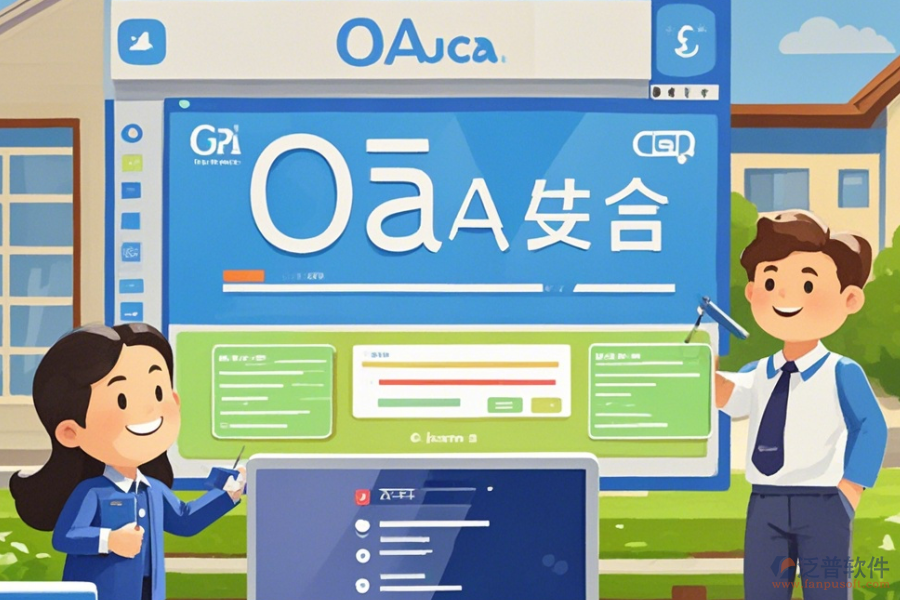 學(xué)校OA系統(tǒng)功能定制開發(fā)與二次開發(fā)效果如何？