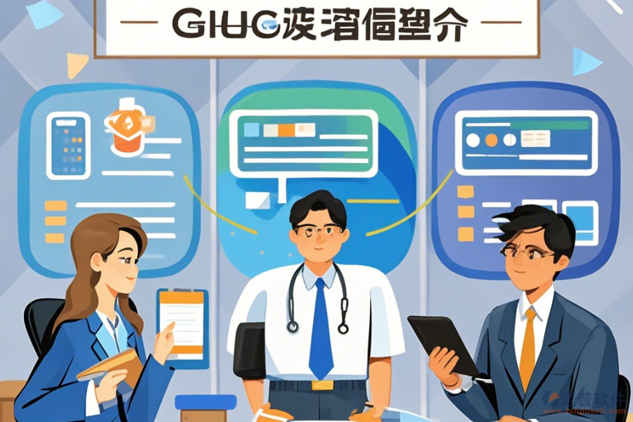 OA綜合辦公系統(tǒng)公司簡(jiǎn)化版有幾種？