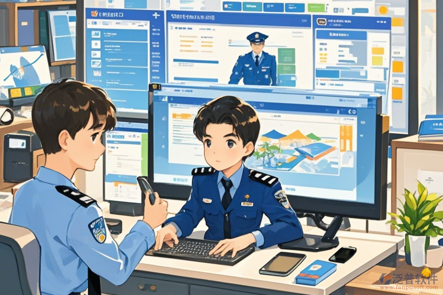 在線公安協(xié)同辦公系統(tǒng)使用技巧與升級路徑？