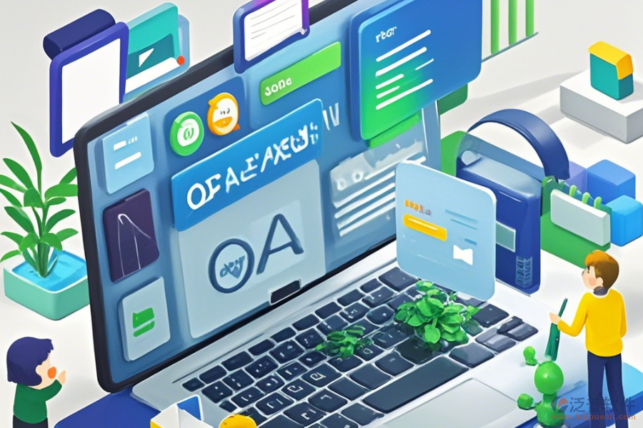 企業(yè)OA服務(wù)公司怎么樣，十大品牌中哪個(gè)更出色？