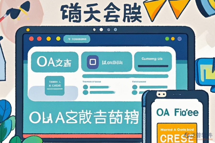 部門OA系統(tǒng)在線使用與升級方法？
