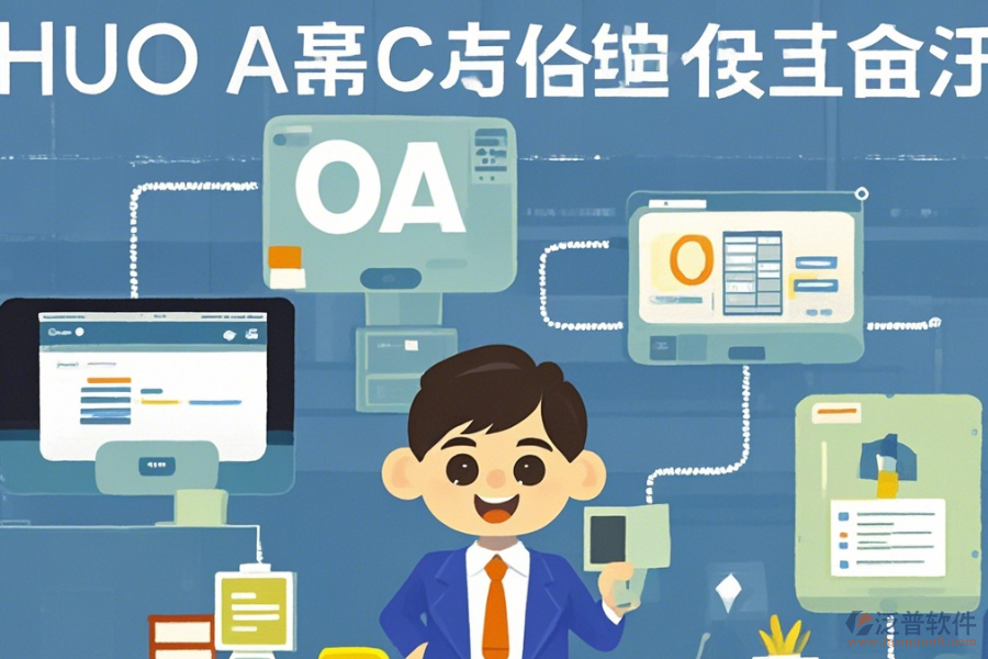 如何選定合適的OA軟件家具并清晰界定其具體功能？