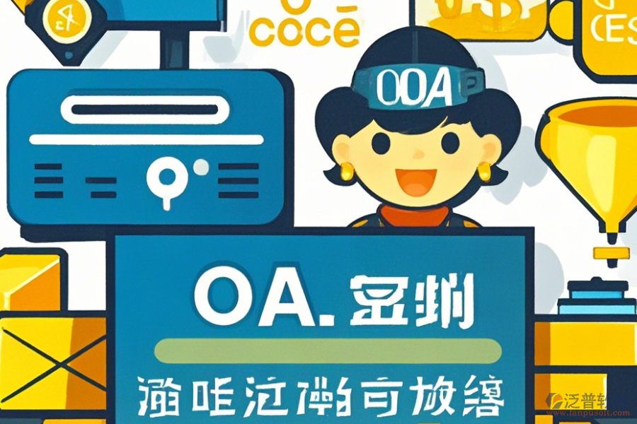 制造業(yè)OA系統(tǒng)定制價(jià)位與二次開發(fā)公司推薦？