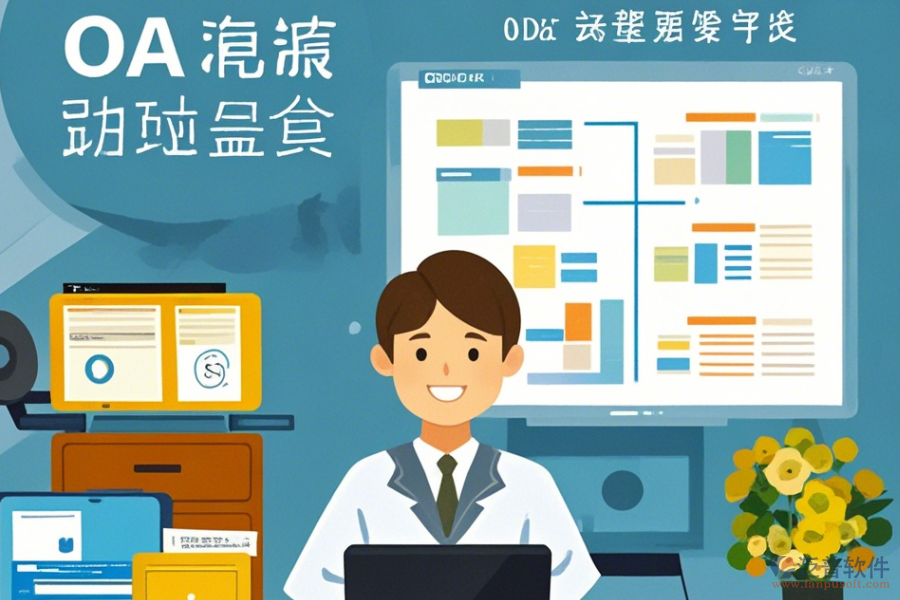 在線(xiàn)OA管理系統(tǒng)軟件操作指南與升級(jí)步驟？