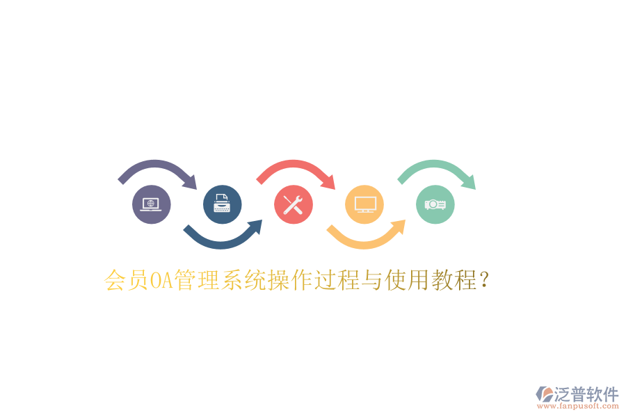  會(huì)員OA管理系統(tǒng)操作過程與使用教程？
