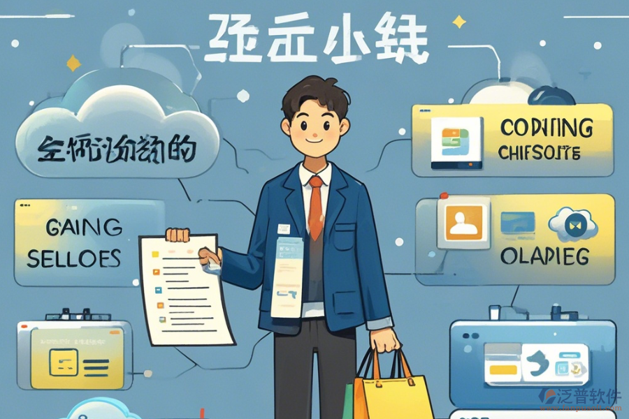 在線OA系統(tǒng)購買指南，輕松實(shí)現(xiàn)遠(yuǎn)程辦公