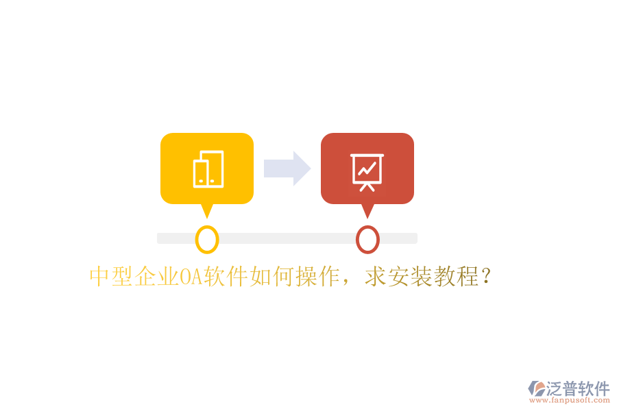  中型企業(yè)OA軟件如何操作，求安裝教程？