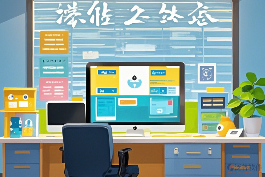 裝飾辦公系統(tǒng)哪家口碑好值得選擇？