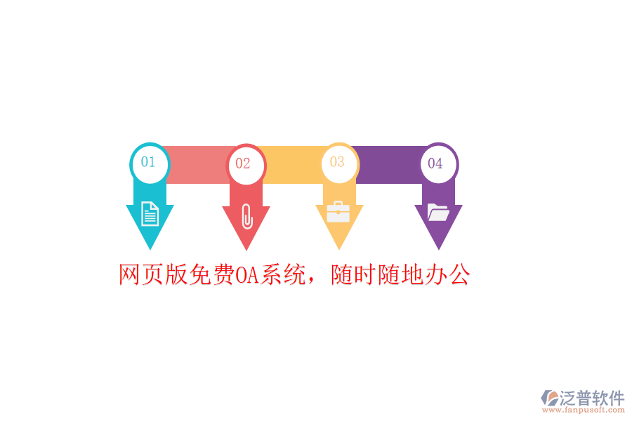  網(wǎng)頁版免費OA系統(tǒng)，隨時隨地辦公