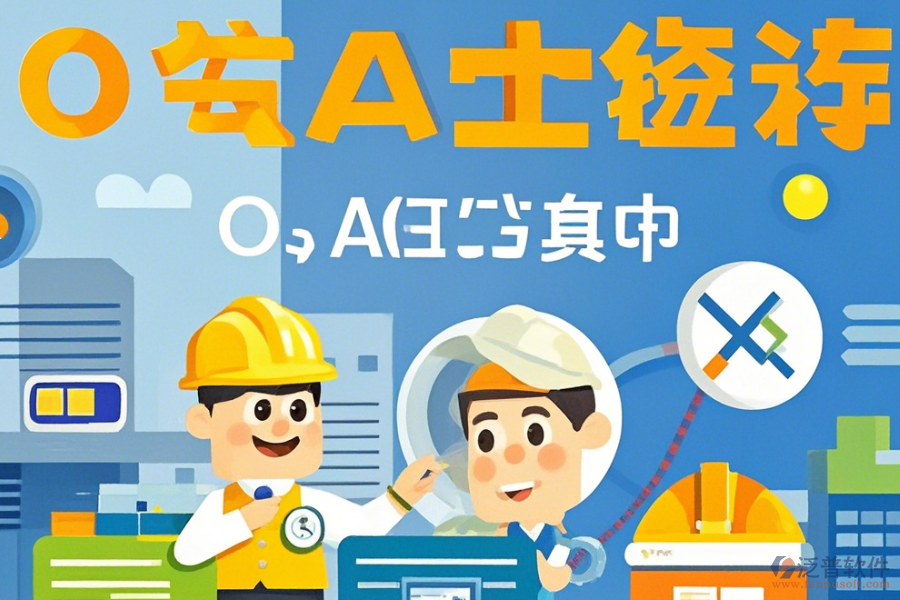 無錫市建筑業(yè)企業(yè)OA系統(tǒng)選型標(biāo)準(zhǔn)對應(yīng)功能清單如何？