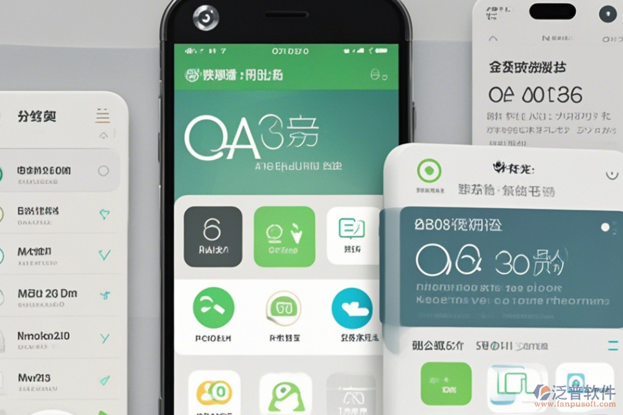 微信企業(yè)號OA系統(tǒng)手機(jī)端哪家口碑優(yōu)良值得推薦？