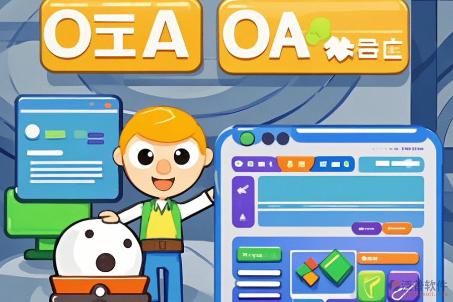 政務(wù)OA解決方案的優(yōu)缺點(diǎn)與特點(diǎn)解析？