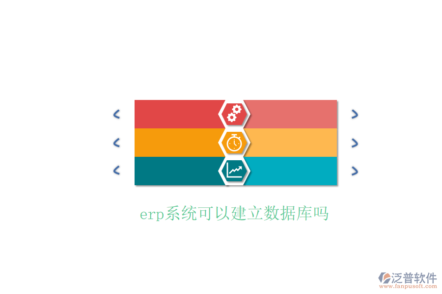  erp系統(tǒng)可以建立數據庫嗎