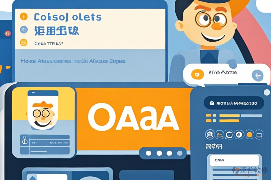 OA系統(tǒng)購買如何操作，附使用教程？