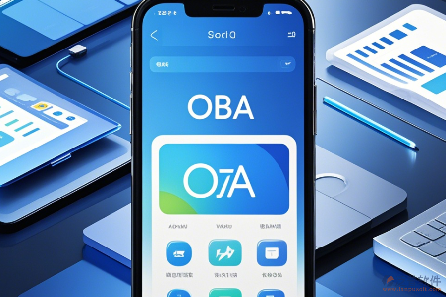 公司OA辦公軟件手機端哪家口碑好推薦？