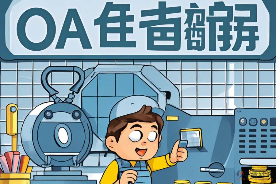 協(xié)同OA辦公系統(tǒng)在制造業(yè)的定制價(jià)位及二次開發(fā)評價(jià)？