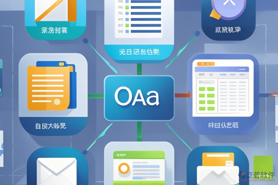 學校OA辦公自動化系統(tǒng)哪家口碑好并適合教育需求？